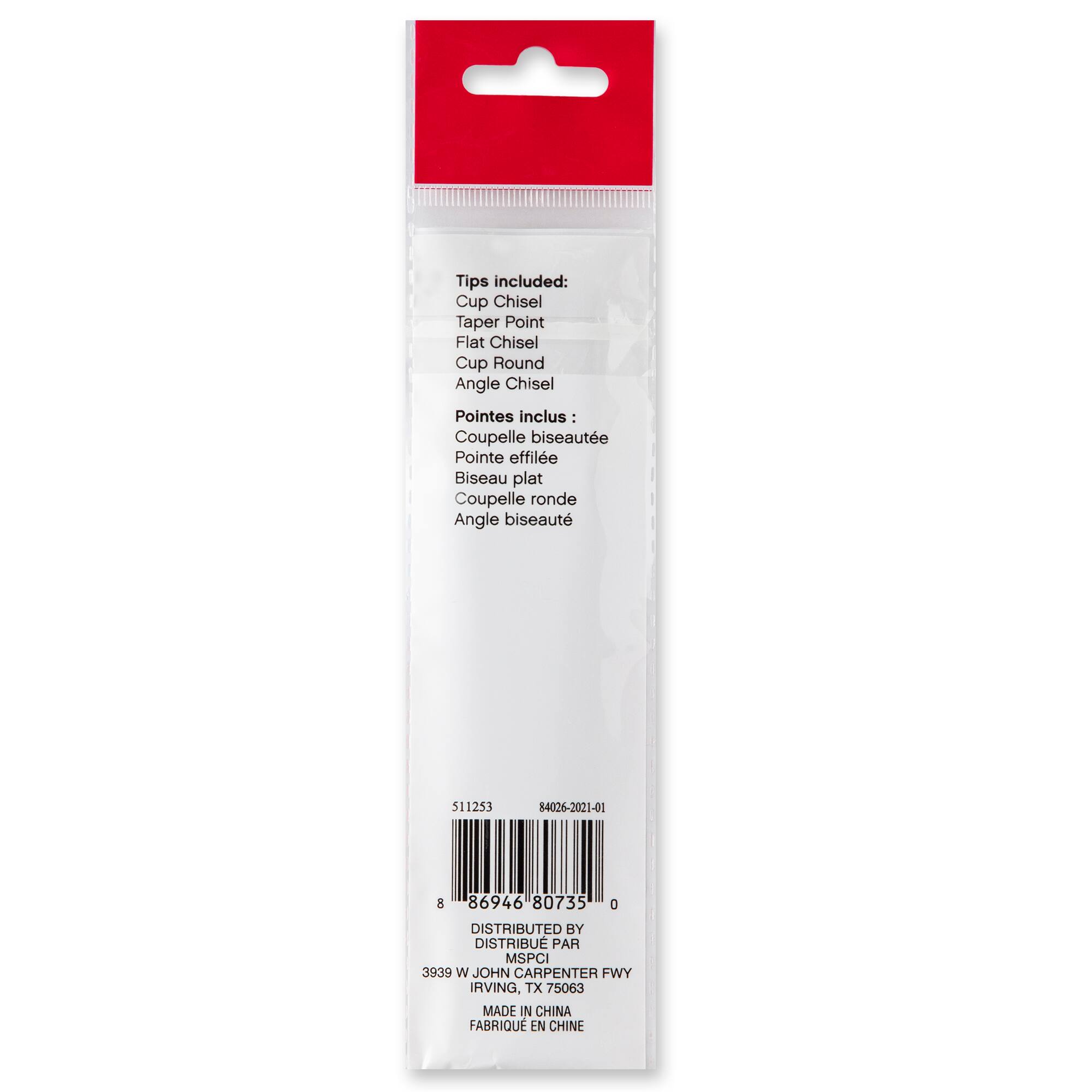 Clay Shaper Set #0 By Craft Smart®